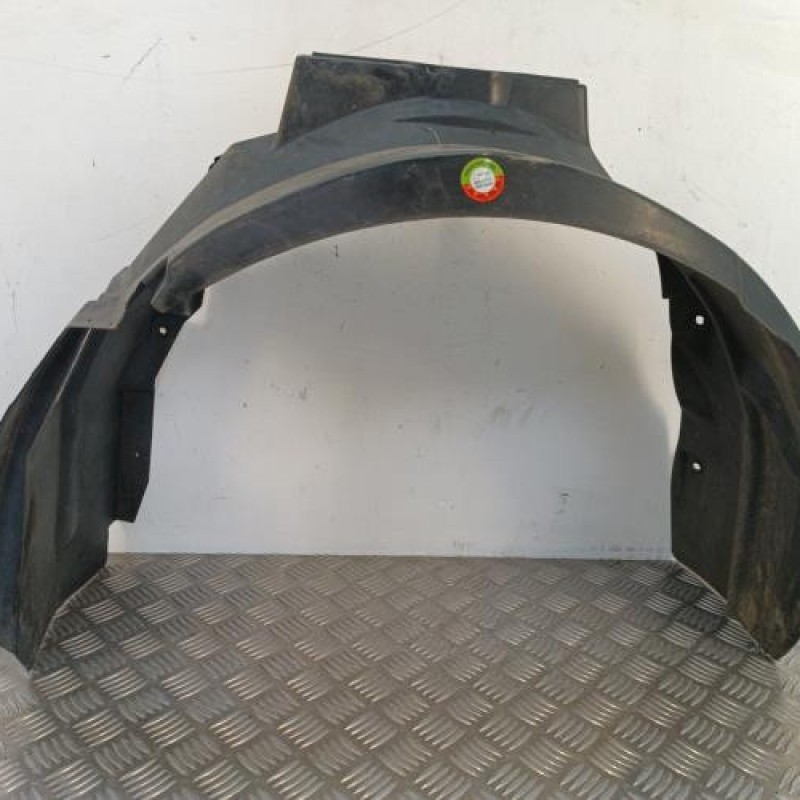 Pare boue avant gauche FIAT 500 2 Pare boue avant gauche FIAT 500 2