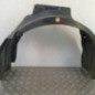 Pare boue avant gauche FIAT 500 2