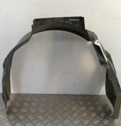 Pare boue avant gauche FIAT 500 2
