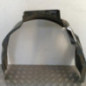 Pare boue avant gauche FIAT 500 2