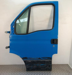 Porte avant gauche RENAULT MASTER 2 Photo n°1