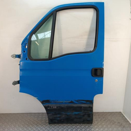 Porte avant gauche RENAULT MASTER 2 Photo n°1