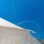 Porte avant gauche RENAULT MASTER 2