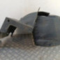 Pare boue avant gauche OPEL VIVARO 1