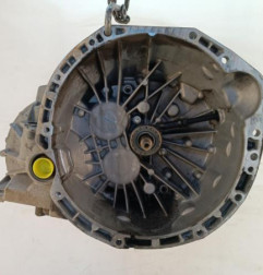 Boite de vitesses RENAULT LAGUNA 3 Photo n°1