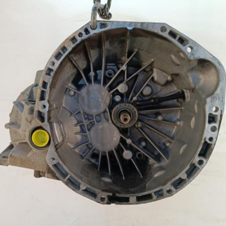 Boite de vitesses RENAULT LAGUNA 3 Photo n°1