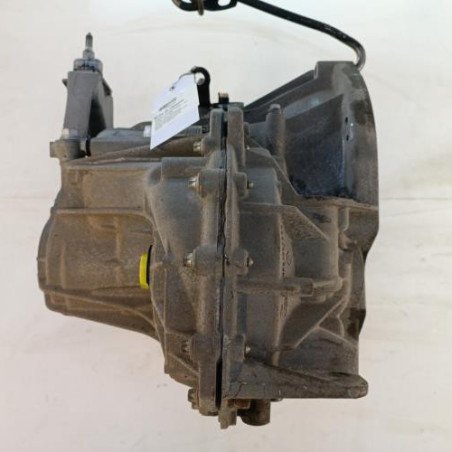 Boite de vitesses RENAULT LAGUNA 3