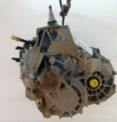 Boite de vitesses RENAULT LAGUNA 3 Photo n°3