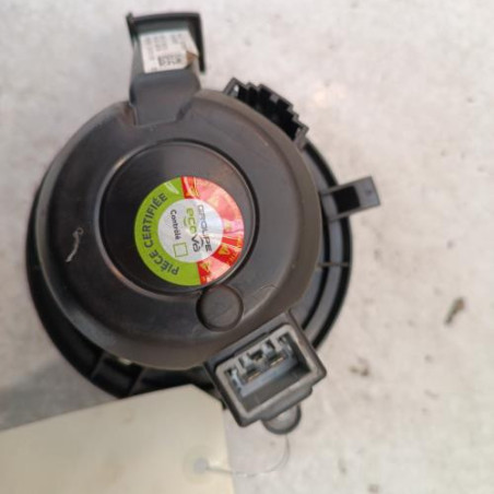 Pulseur d'air RENAULT TWINGO 3