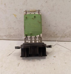 Resistance chauffage RENAULT TWINGO 3 Photo n°1