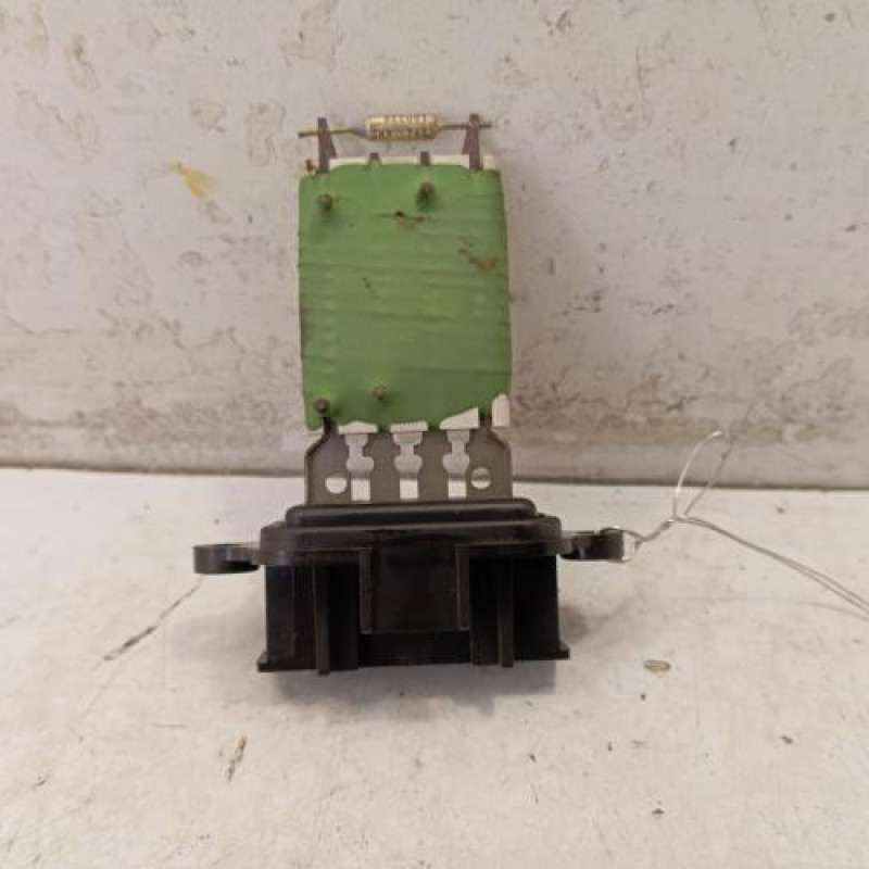 Resistance chauffage RENAULT TWINGO 3 Resistance chauffage RENAULT TWINGO 3