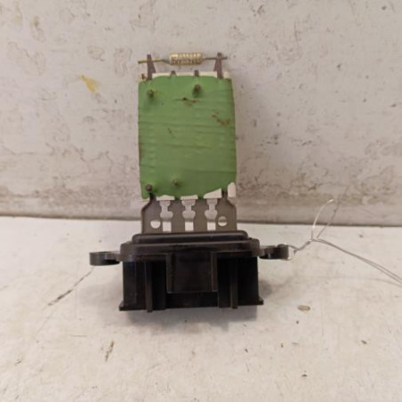 Resistance chauffage RENAULT TWINGO 3 Photo n°1
