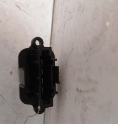 Resistance chauffage RENAULT TWINGO 3