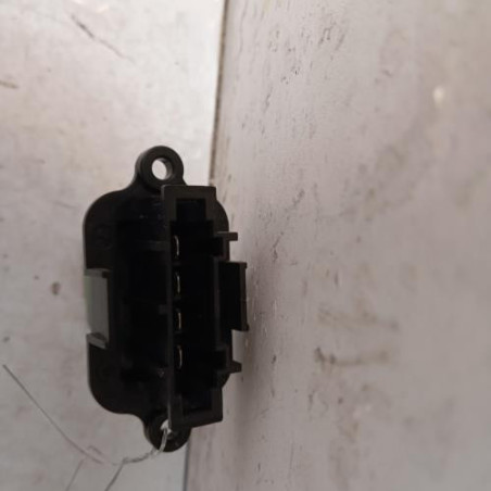 Resistance chauffage RENAULT TWINGO 3