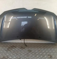 Capot RENAULT TWINGO 3 Photo n°1