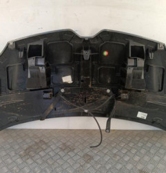 Capot RENAULT TWINGO 3