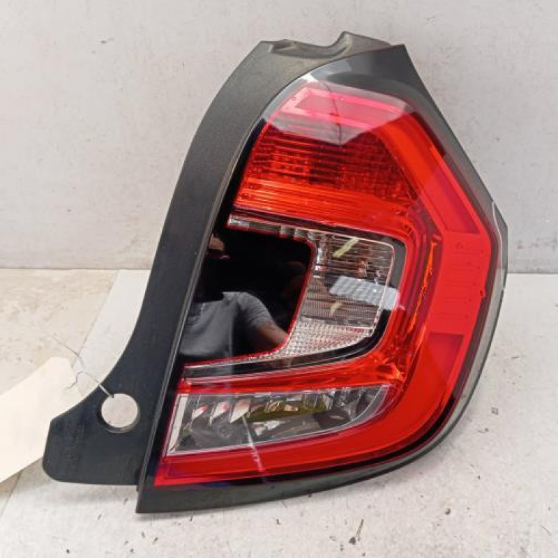 Feu arriere principal droit (feux) RENAULT TWINGO 3