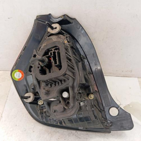 Feu arriere principal droit (feux) RENAULT TWINGO 3