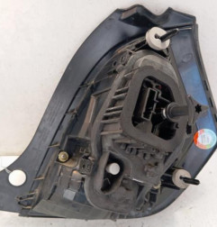 Feu arriere principal gauche (feux) RENAULT TWINGO 3