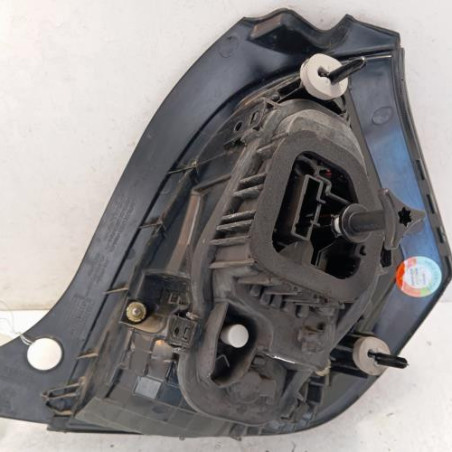 Feu arriere principal gauche (feux) RENAULT TWINGO 3