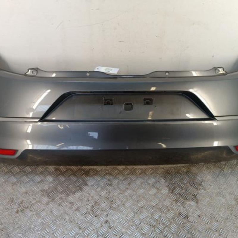 Pare choc arriere RENAULT TWINGO 3