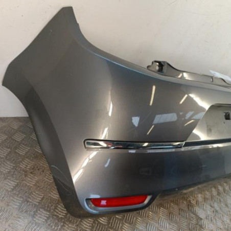Pare choc arriere RENAULT TWINGO 3