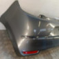 Pare choc arriere RENAULT TWINGO 3