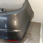 Pare choc arriere RENAULT TWINGO 3