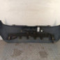 Pare choc arriere RENAULT TWINGO 3