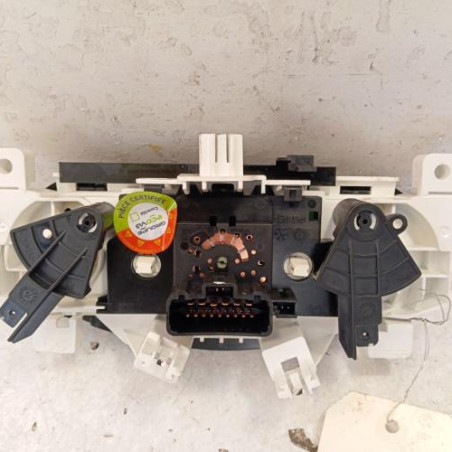Commande chauffage RENAULT TWINGO 3