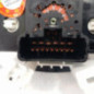 Commande chauffage RENAULT TWINGO 3