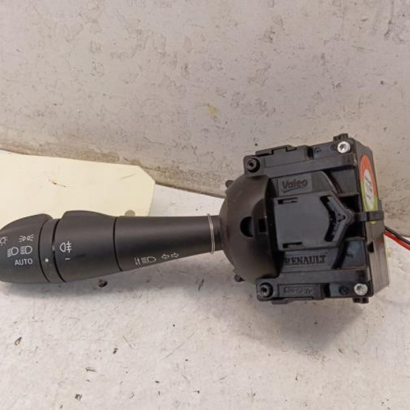 Commodo phare RENAULT TWINGO 3 Commodo phare RENAULT TWINGO 3