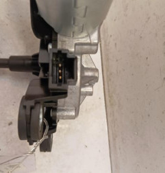 Moteur essuie glace arriere RENAULT TWINGO 3 Photo n°3