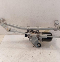 Moteur essuie glace avant RENAULT TWINGO 3 Photo n°1