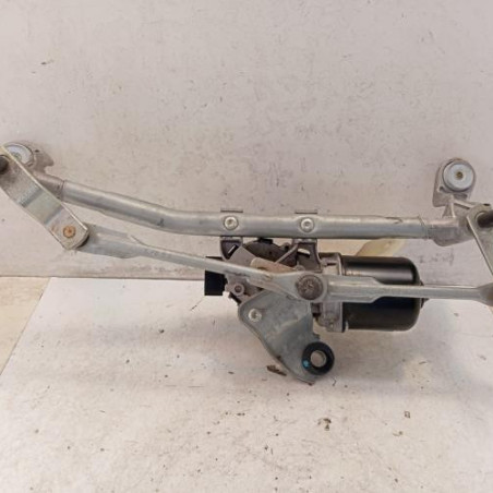 Moteur essuie glace avant RENAULT TWINGO 3 Photo n°1
