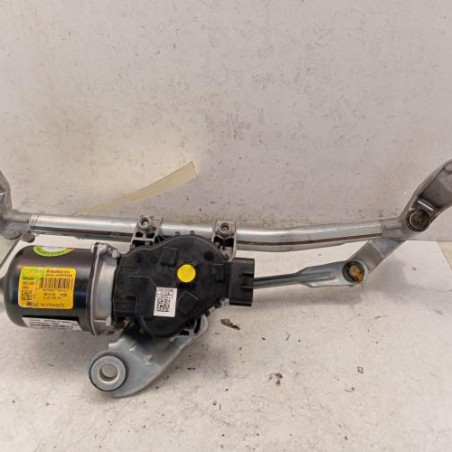 Moteur essuie glace avant RENAULT TWINGO 3
