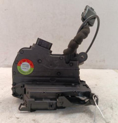 Serrure arriere droit RENAULT TWINGO 3 Photo n°1