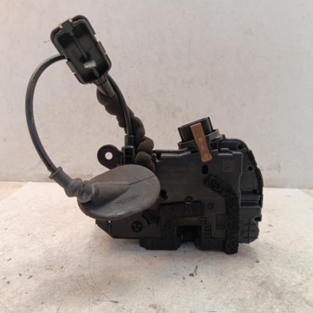 Serrure arriere droit RENAULT TWINGO 3