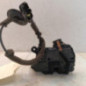 Serrure avant droit RENAULT TWINGO 3
