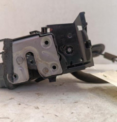Serrure avant droit RENAULT TWINGO 3 Photo n°3