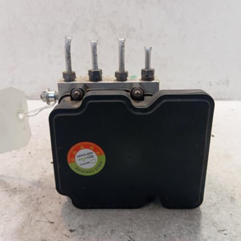 Bloc ABS (freins anti-blocage) DACIA DUSTER 1 Bloc ABS (freins anti-blocage) DACIA DUSTER 1