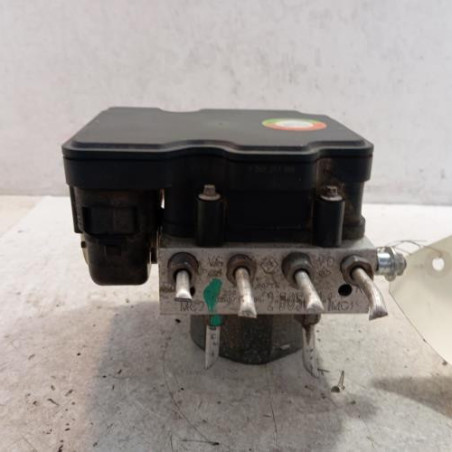 Bloc ABS (freins anti-blocage) DACIA DUSTER 1
