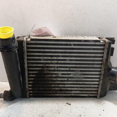 Echangeur air (Intercooler) DACIA DUSTER 1 Photo n°1
