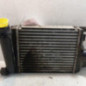 Echangeur air (Intercooler) DACIA DUSTER 1