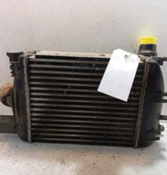 Echangeur air (Intercooler) DACIA DUSTER 1