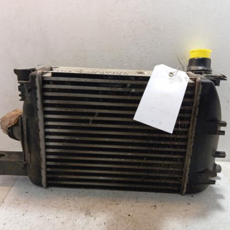Echangeur air (Intercooler) DACIA DUSTER 1