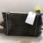 Echangeur air (Intercooler) DACIA DUSTER 1