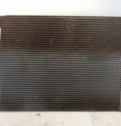 Radiateur clim DACIA DUSTER 1 Photo n°1