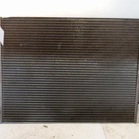 Radiateur clim DACIA DUSTER 1 Photo n°1