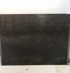 Radiateur clim DACIA DUSTER 1